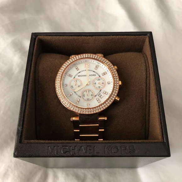 Michael Kors Watch
